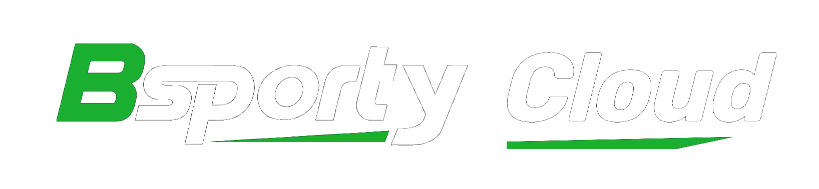 Bsporty Admin logo