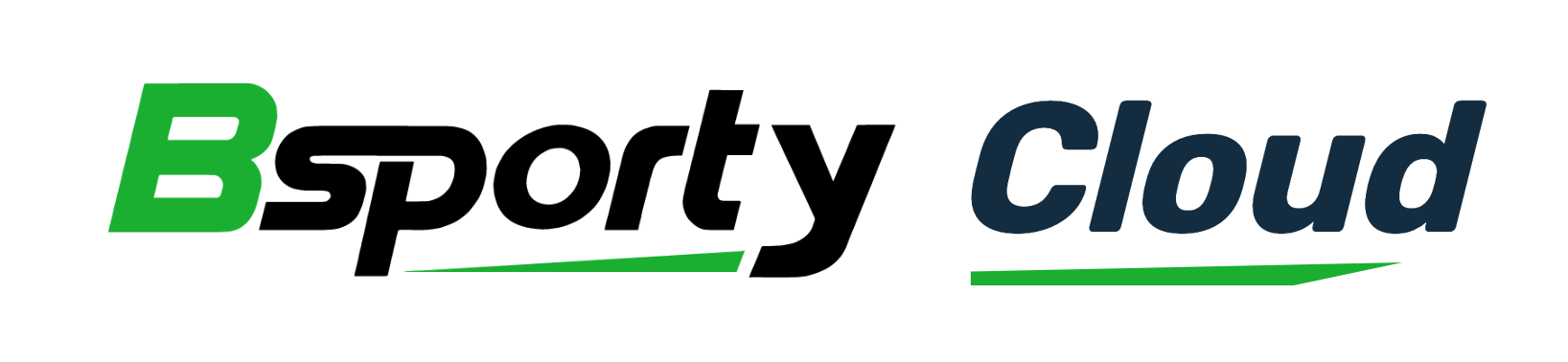 Bsporty Admin logo